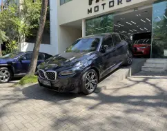 BMW X4 2.0 16V GASOLINA XDRIVE30I M SPORT STEPTRONIC BMW X4 2.0 16V GASOLINA XDRIVE30I M SPORT STEPTRONIC