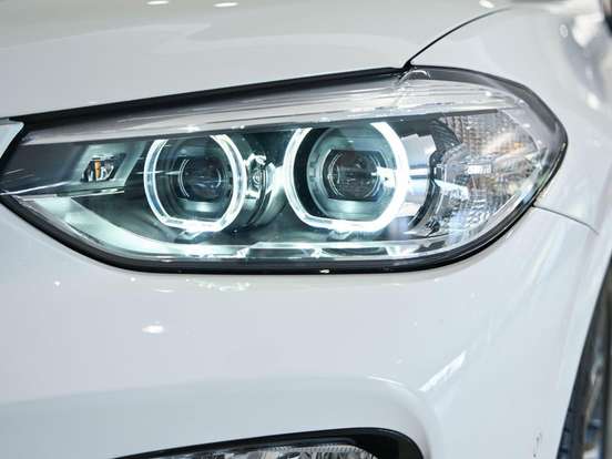 BMW-X4-2.0 16V GASOLINA XDRIVE30I M SPORT STEPTRONIC BMW-X4-2020
