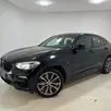 BMW X4 2.0 16V GASOLINA XDRIVE30I M SPORT STEPTRONIC BMW X4 2.0 16V GASOLINA XDRIVE30I M SPORT STEPTRONIC