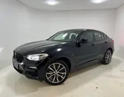 BMW X4 2.0 16V GASOLINA XDRIVE30I M SPORT STEPTRONIC BMW X4 2.0 16V GASOLINA XDRIVE30I M SPORT STEPTRONIC