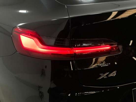 BMW-X4-2.0 16V GASOLINA XDRIVE30I M SPORT STEPTRONIC BMW-X4-2019