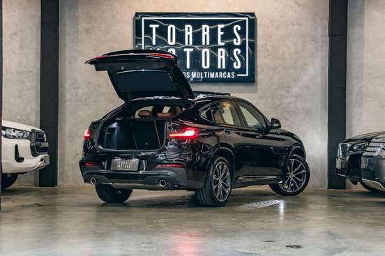 BMW-X4-2018