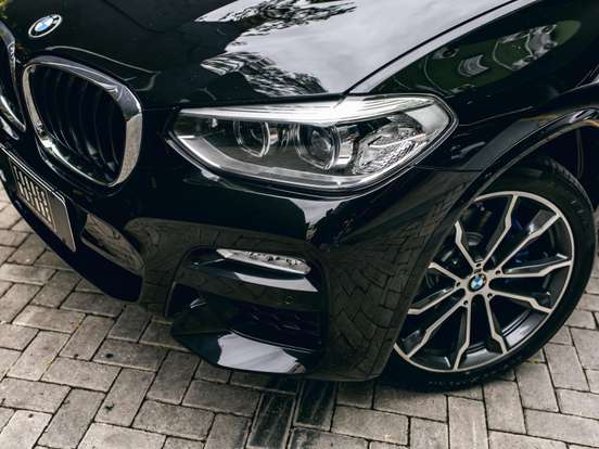 BMW-X4-2.0 16V GASOLINA XDRIVE30I M SPORT STEPTRONIC BMW-X4-2018