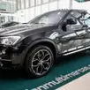 BMW X4 2.0 28I X LINE 4X4 16V TURBO GASOLINA 4P AUTOMÁTICO BMW X4 2.0 28I X LINE 4X4 16V TURBO GASOLINA 4P AUTOMÁTICO