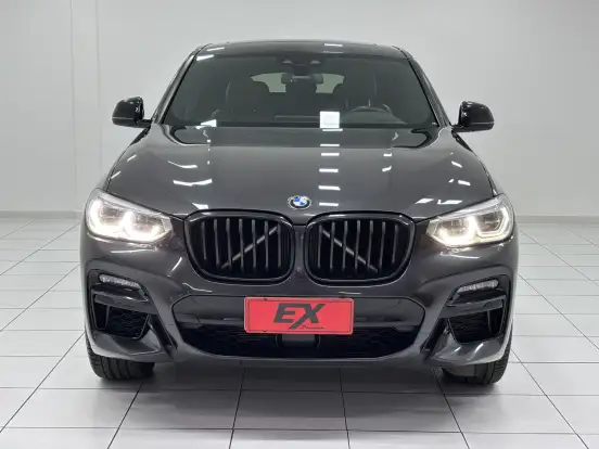 BMW-X4-2020