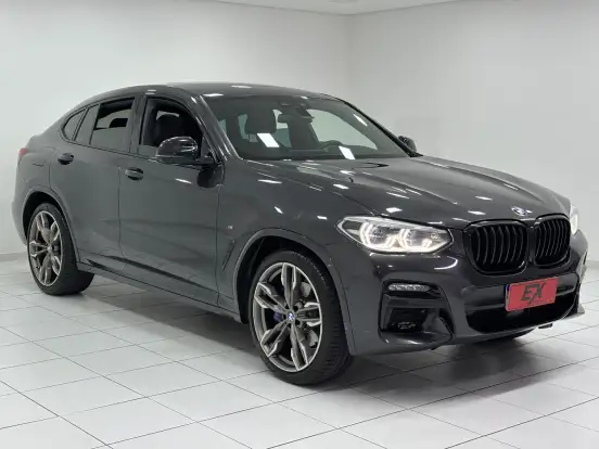 BMW-X4-2020