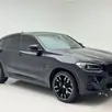 BMW X4 3.0 TWINPOWER GASOLINA M40I STEPTRONIC BMW X4 3.0 TWINPOWER GASOLINA M40I STEPTRONIC