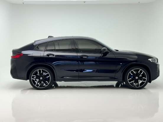 BMW-X4-3.0 TWINPOWER GASOLINA M40I STEPTRONIC BMW-X4-2022