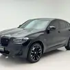 BMW X4 3.0 TWINPOWER GASOLINA M40I STEPTRONIC BMW X4 3.0 TWINPOWER GASOLINA M40I STEPTRONIC