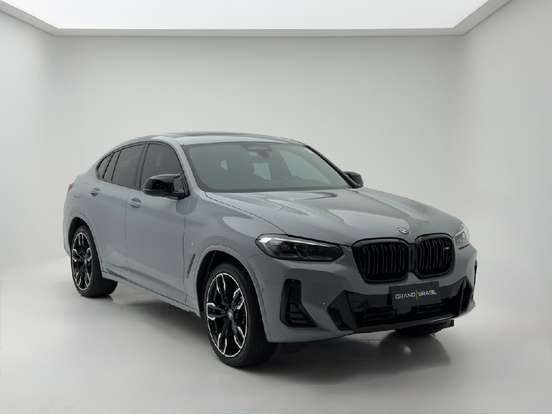 BMW-X4-2023
