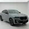 BMW X4 3.0 TWINPOWER GASOLINA M40I STEPTRONIC BMW X4 3.0 TWINPOWER GASOLINA M40I STEPTRONIC
