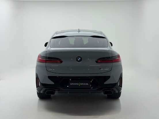 BMW-X4-3.0 TWINPOWER GASOLINA M40I STEPTRONIC BMW-X4-2023
