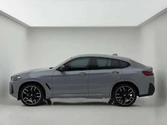 BMW-X4-3.0 TWINPOWER GASOLINA M40I STEPTRONIC BMW-X4-2023