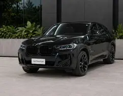 BMW X4 3.0 TWINPOWER GASOLINA M40I STEPTRONIC BMW X4 3.0 TWINPOWER GASOLINA M40I STEPTRONIC