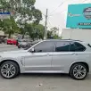 BMW X5 3.0 4X4 M50D I6 TURBO DIESEL 4P AUTOMÁTICO BMW X5 3.0 4X4 M50D I6 TURBO DIESEL 4P AUTOMÁTICO