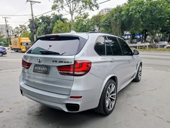 BMW-X5-2016