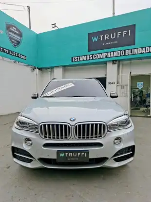 BMW-X5-2016