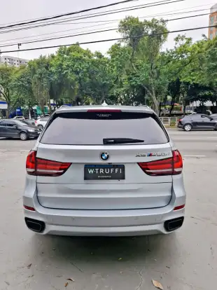 BMW-X5-2016