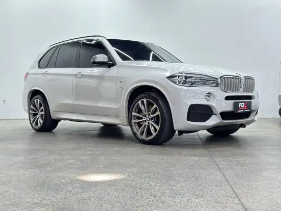 BMW-X5-2015