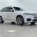 BMW X5 3.0 4X4 M50D I6 TURBO DIESEL 4P AUTOMÁTICO BMW X5 3.0 4X4 M50D I6 TURBO DIESEL 4P AUTOMÁTICO
