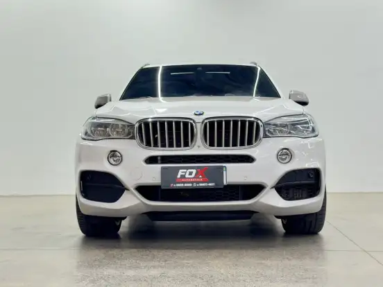BMW-X5-2015