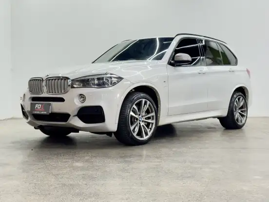 BMW-X5-2015