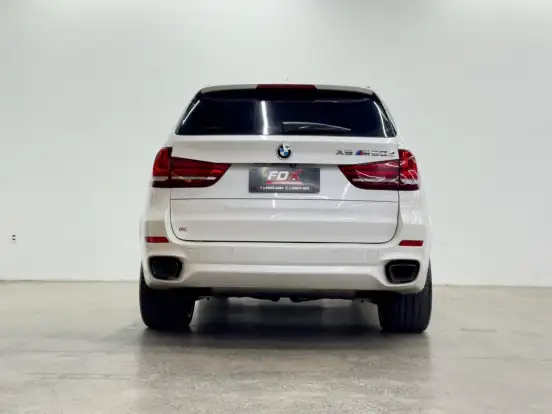 BMW-X5-2015
