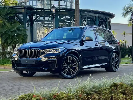 BMW-X5-2019
