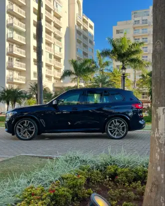 BMW-X5-2019