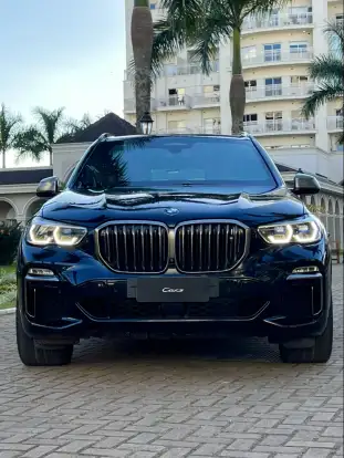BMW-X5-2019