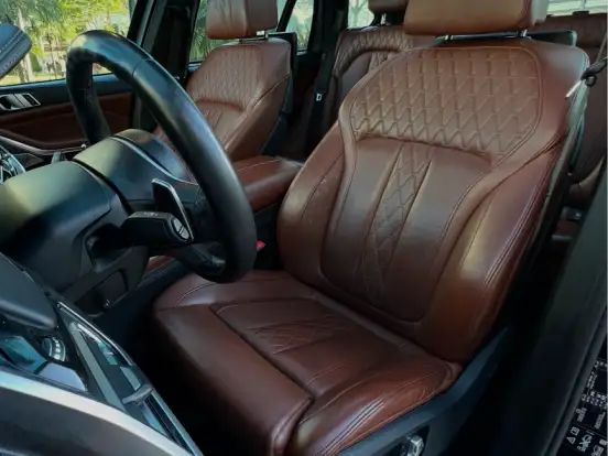 BMW-X5-3.0 4X4 M50D I6 TURBO DIESEL 4P AUTOMÁTICO BMW-X5-2019