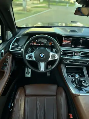BMW-X5-2019
