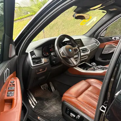 BMW-X5-2018