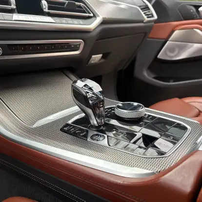 BMW-X5-3.0 4X4 M50D I6 TURBO DIESEL 4P AUTOMÁTICO BMW-X5-2018