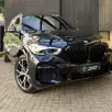 BMW X5 3.0 I6 TURBO HÍBRIDO XDRIVE45E M SPORT AUTOMÁTICO BMW X5 3.0 I6 TURBO HÍBRIDO XDRIVE45E M SPORT AUTOMÁTICO