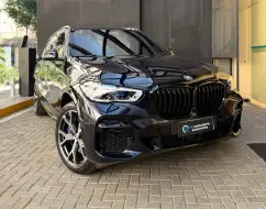 BMW X5 3.0 I6 TURBO HÍBRIDO XDRIVE45E M SPORT AUTOMÁTICO BMW X5 3.0 I6 TURBO HÍBRIDO XDRIVE45E M SPORT AUTOMÁTICO