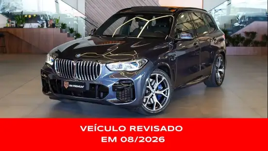 BMW-X5-2021