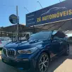 BMW X5 3.0 I6 TURBO HÍBRIDO XDRIVE45E M SPORT AUTOMÁTICO BMW X5 3.0 I6 TURBO HÍBRIDO XDRIVE45E M SPORT AUTOMÁTICO