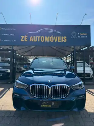 BMW-X5-2021