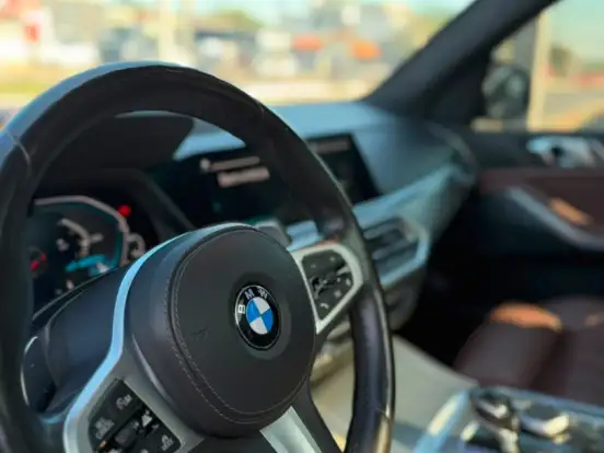 BMW-X5-3.0 I6 TURBO HÍBRIDO XDRIVE45E M SPORT AUTOMÁTICO BMW-X5-2021