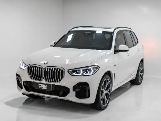 BMW-X5-2022