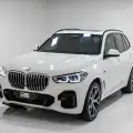 BMW X5 3.0 I6 TURBO HÍBRIDO XDRIVE45E M SPORT AUTOMÁTICO BMW X5 3.0 I6 TURBO HÍBRIDO XDRIVE45E M SPORT AUTOMÁTICO