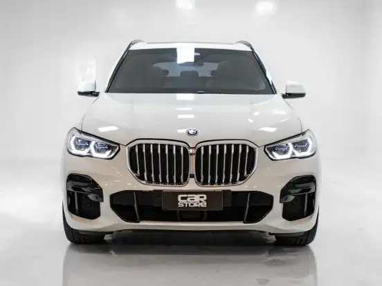 BMW-X5-2022