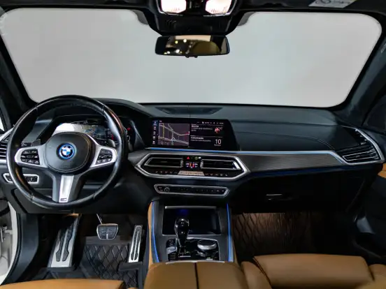 BMW-X5-2022