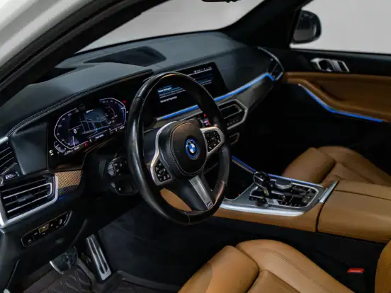 BMW-X5-2022
