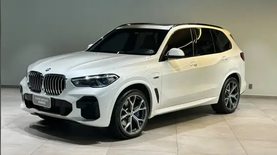BMW X5 3.0 I6 TURBO HÍBRIDO XDRIVE45E M SPORT AUTOMÁTICO