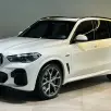 BMW X5 3.0 I6 TURBO HÍBRIDO XDRIVE45E M SPORT AUTOMÁTICO BMW X5 3.0 I6 TURBO HÍBRIDO XDRIVE45E M SPORT AUTOMÁTICO