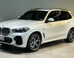 BMW X5 3.0 I6 TURBO HÍBRIDO XDRIVE45E M SPORT AUTOMÁTICO BMW X5 3.0 I6 TURBO HÍBRIDO XDRIVE45E M SPORT AUTOMÁTICO
