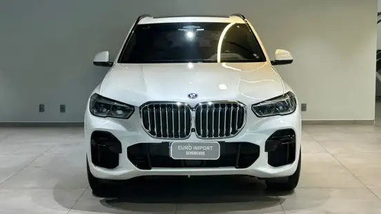 BMW-X5-2021
