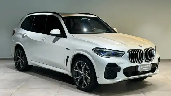 BMW-X5-2021